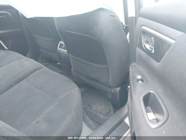 Nissan Altima 2.5 Sv 2015 1N4AL3AP7FC179739 Image 8
