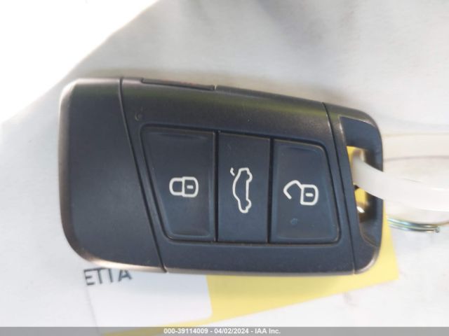 3VW7M7BU4NM031264 Volkswagen Jetta 1.5t Se