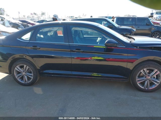 3VW7M7BU4NM031264 Volkswagen Jetta 1.5t Se