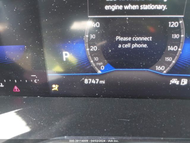 3VW7M7BU4NM031264 Volkswagen Jetta 1.5t Se