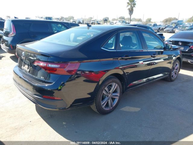 3VW7M7BU4NM031264 Volkswagen Jetta 1.5t Se