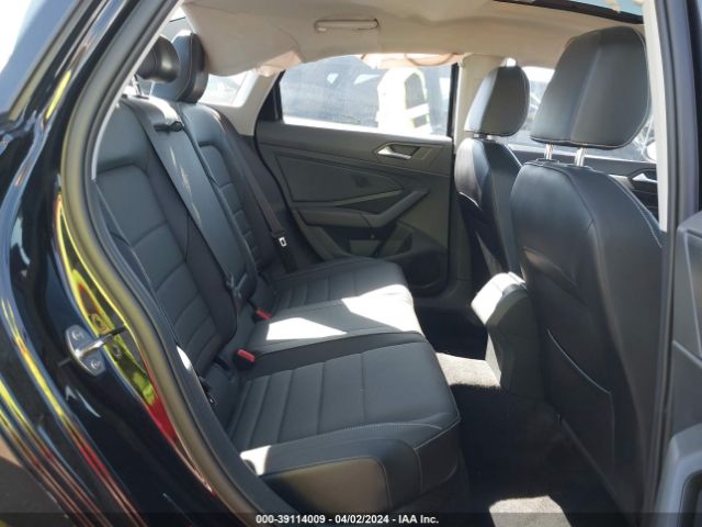3VW7M7BU4NM031264 Volkswagen Jetta 1.5t Se