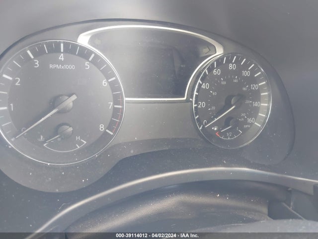 Nissan Pathfinder Sl 2017 5N1DR2MN2HC909226 Image 15