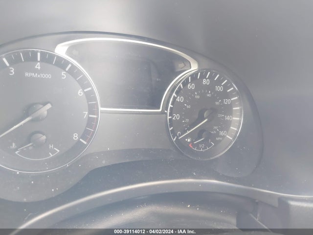 Nissan Pathfinder Sl 2017 5N1DR2MN2HC909226 Image 7
