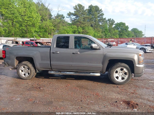 Chevrolet Silverado 1500 2lt 2017 1GCVKREC3HZ144821 Image 13
