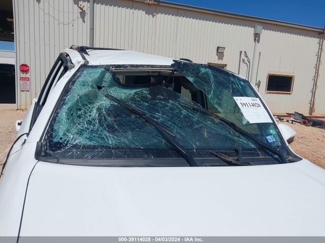 Toyota 4RUNNER SR5 2022 JTEEU5JR8N5258907 Image 14