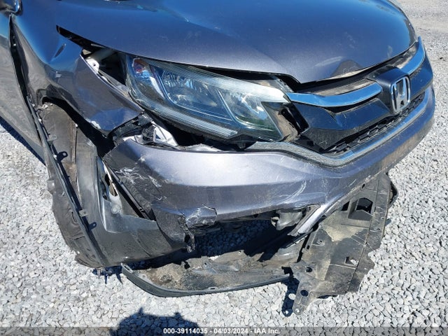 Honda CR-V LX 2016 2HKRM4H31GH609838 Image 17