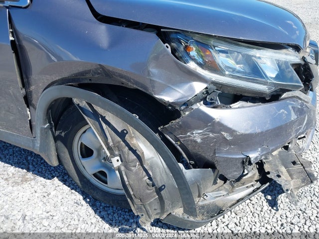 Honda CR-V LX 2016 2HKRM4H31GH609838 Image 18