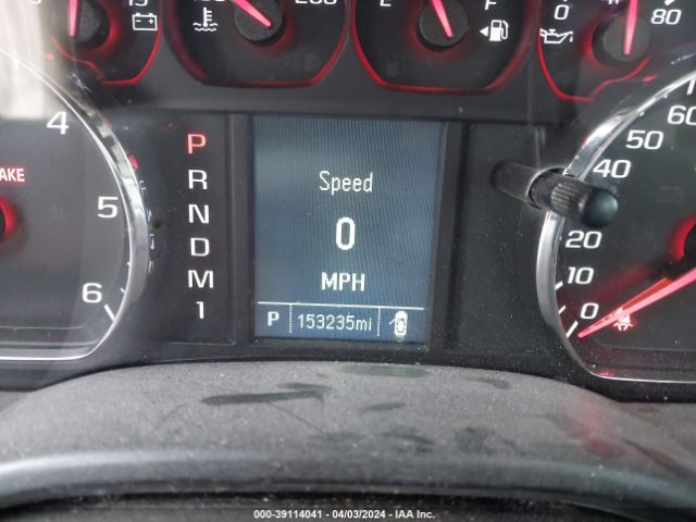 1GT02REGXGZ334174 GMC SIERRA 2500HD