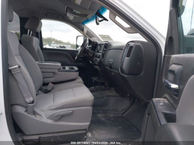 1GT02REGXGZ334174 GMC SIERRA 2500HD