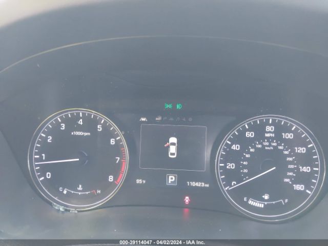 KMHGN4JF6FU069525 Hyundai Genesis 5.0