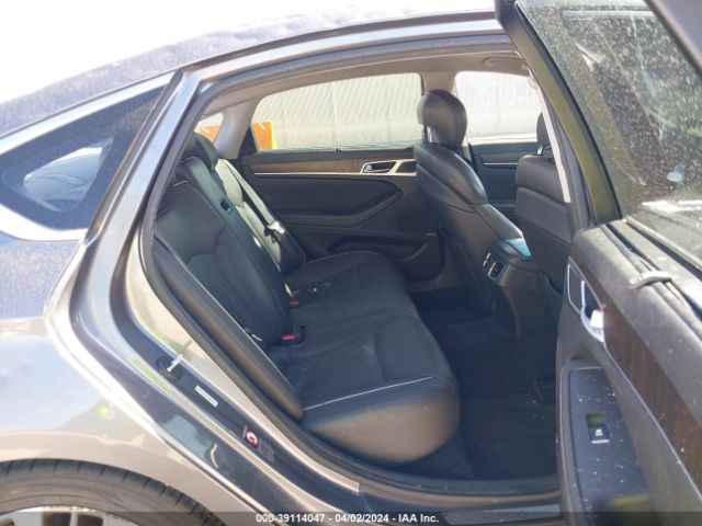 KMHGN4JF6FU069525 Hyundai Genesis 5.0