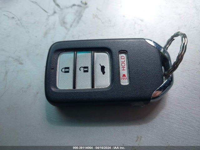 Honda Cr-v Ex-l 2015 5J6RM4H76FL056689 Image 11