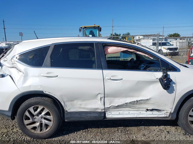 Honda Cr-v Ex-l 2015 5J6RM4H76FL056689 Image 13
