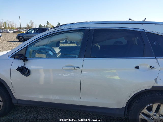 Honda Cr-v Ex-l 2015 5J6RM4H76FL056689 Image 14