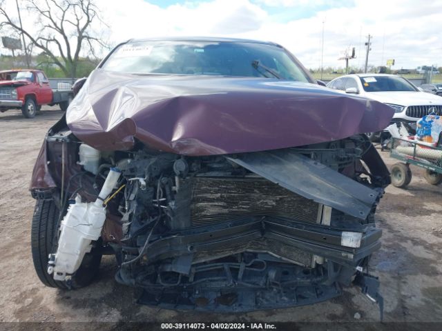 KNDMC5C10G6116655 KIA SEDONA EX