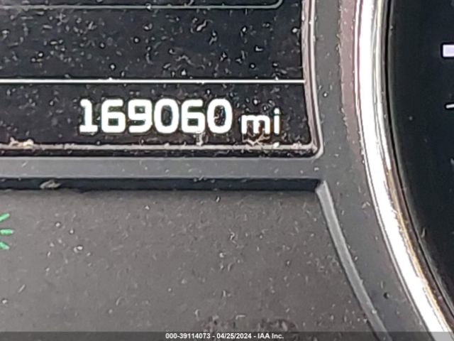 KNDMC5C10G6116655 KIA SEDONA EX