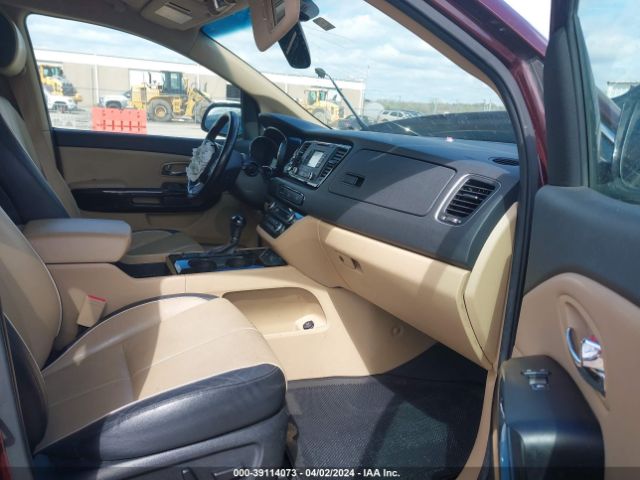 KNDMC5C10G6116655 KIA SEDONA EX