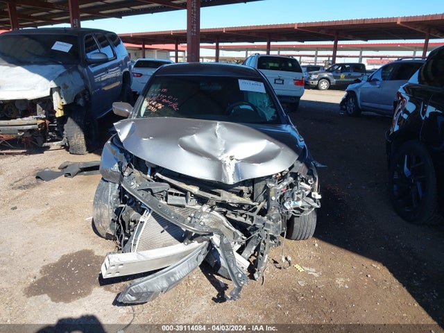 Nissan Altima 2.5 S 2015 1N4AL3APXFC272433 Image 6
