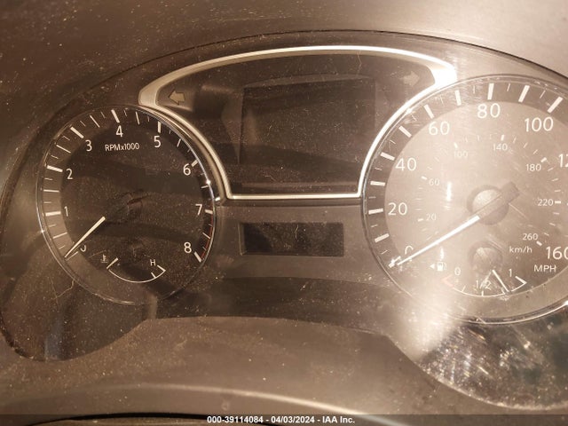 Nissan Altima 2.5 S 2015 1N4AL3APXFC272433 Image 7