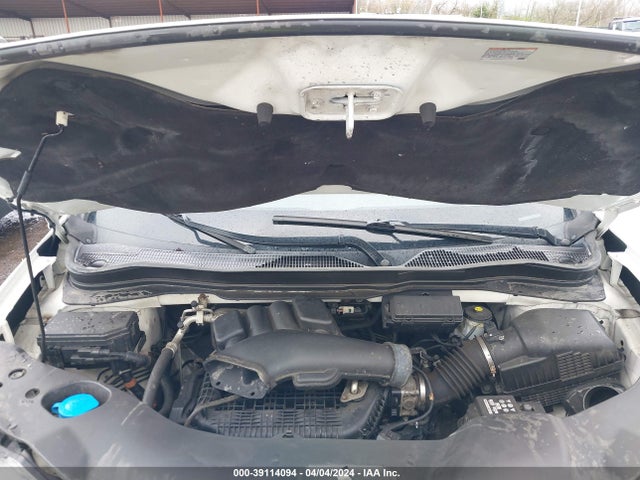 Honda Pilot Ex 2016 5FNYF6H39GB081868 Image 10