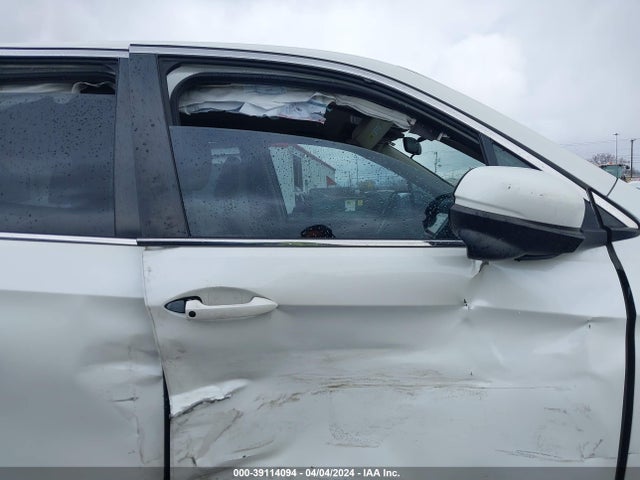 Honda Pilot Ex 2016 5FNYF6H39GB081868 Image 13