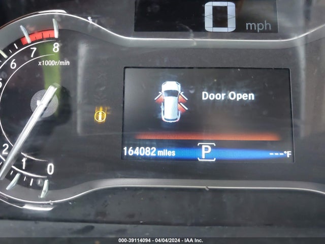 Honda Pilot Ex 2016 5FNYF6H39GB081868 Image 15
