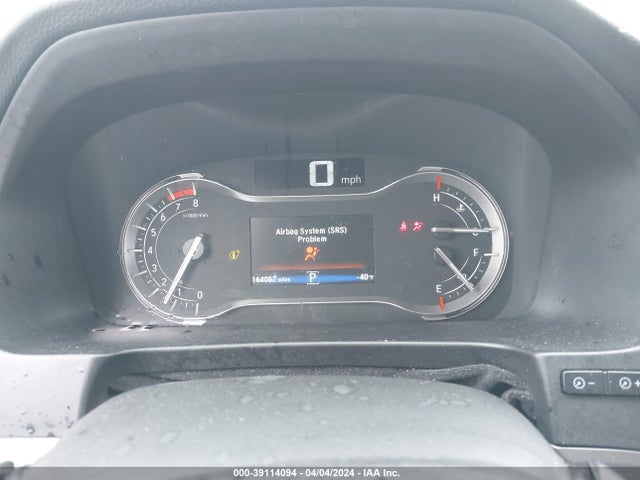 Honda Pilot Ex 2016 5FNYF6H39GB081868 Image 7