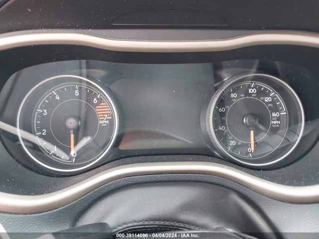 Jeep Cherokee Limited 2016 1C4PJLDB1GW342184 Image 7