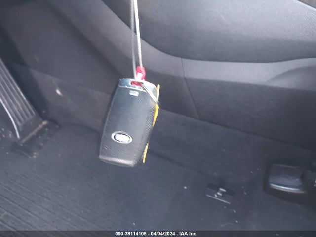 KIA Sorento 3.3l Ex 2017 5XYPHDA53HG226788 Image 11