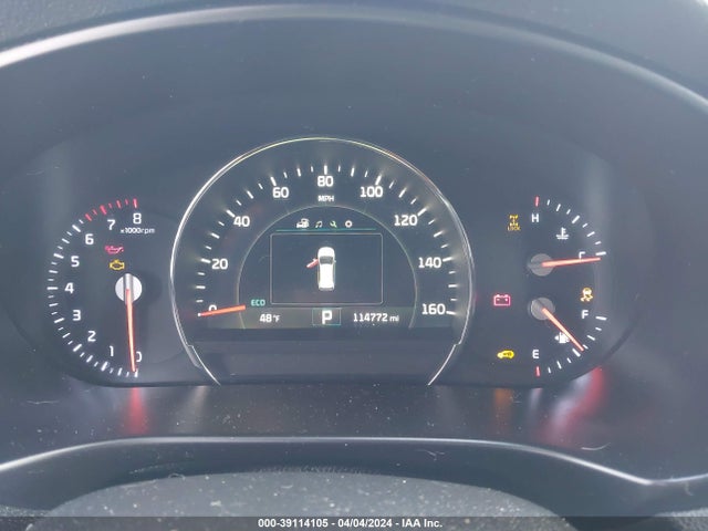 KIA Sorento 3.3l Ex 2017 5XYPHDA53HG226788 Image 7