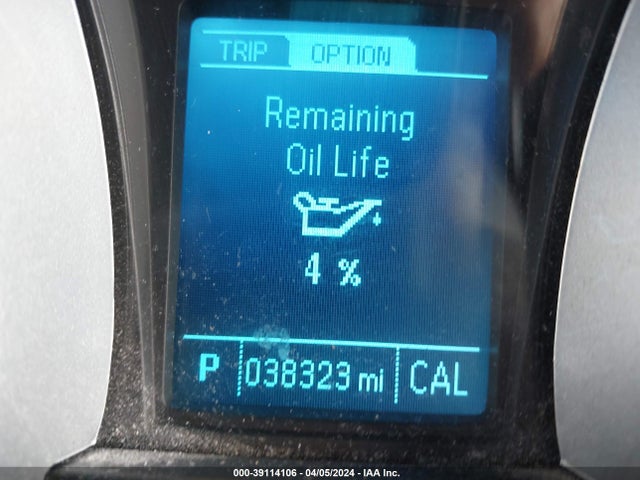 Chevrolet Equinox 2lt 2015 2GNALCEKXF6194521 Image 16