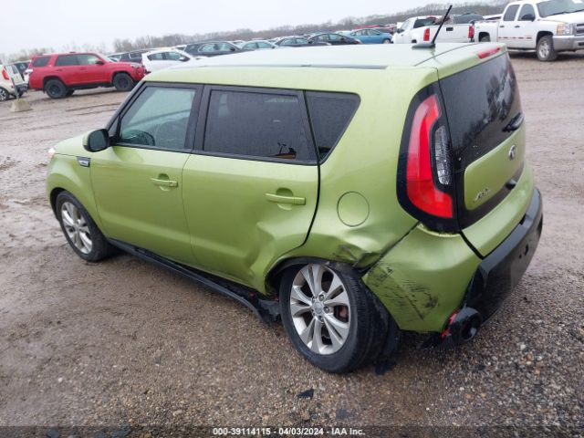 KNDJP3A56G7862457 KIA SOUL +