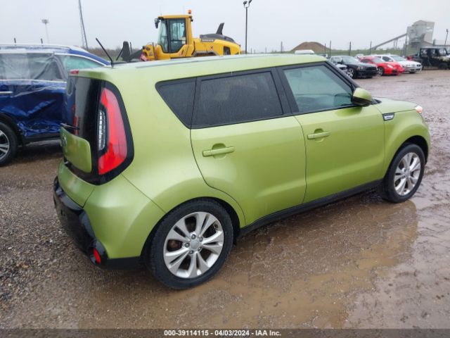 KNDJP3A56G7862457 KIA SOUL +