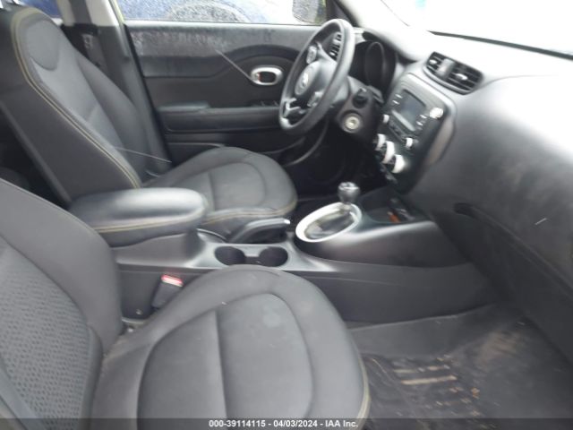 KNDJP3A56G7862457 KIA SOUL +