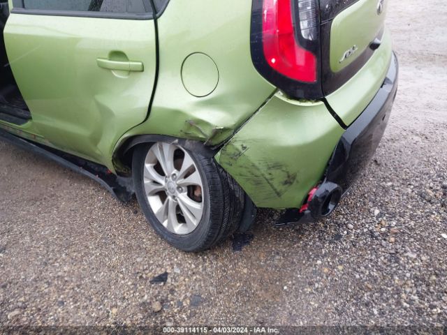KNDJP3A56G7862457 KIA SOUL +