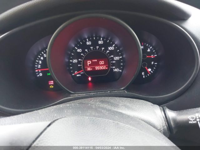 KNDJP3A56G7862457 KIA SOUL +