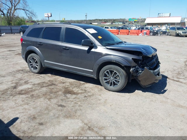 2018 3C4PDCAB2JT448412 главное изображение