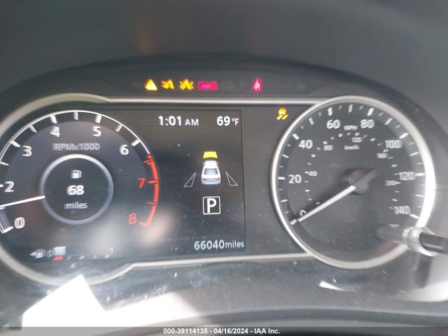 3N1CN8EV1ML861216 Nissan Versa Sv Xtronic Cvt