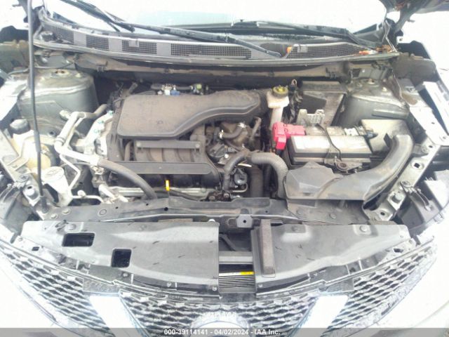 JN1BJ1CR3HW111725 Nissan Rogue Sport Sv