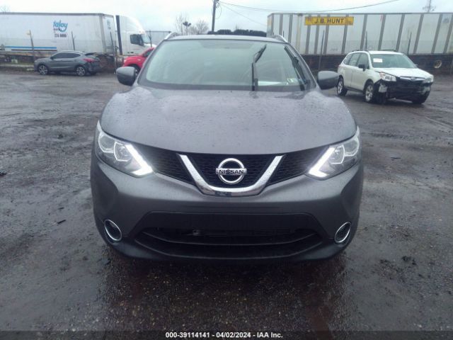 JN1BJ1CR3HW111725 Nissan Rogue Sport Sv
