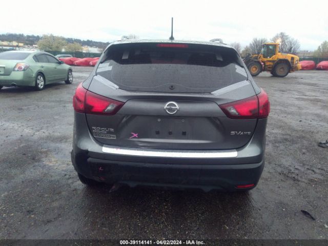 JN1BJ1CR3HW111725 Nissan Rogue Sport Sv