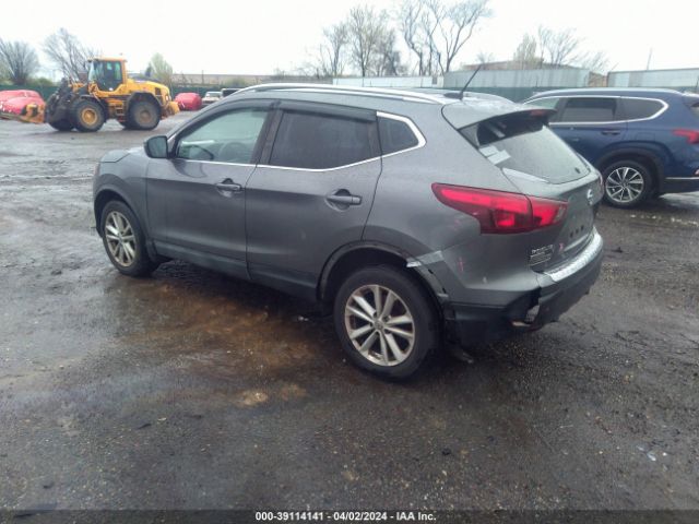 JN1BJ1CR3HW111725 Nissan Rogue Sport Sv