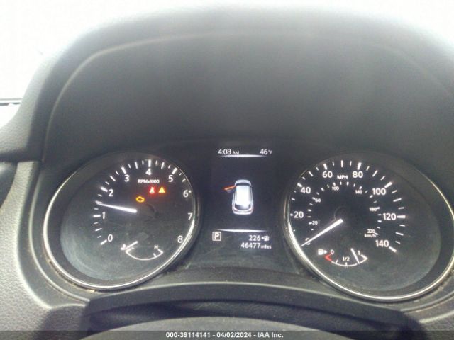 JN1BJ1CR3HW111725 Nissan Rogue Sport Sv