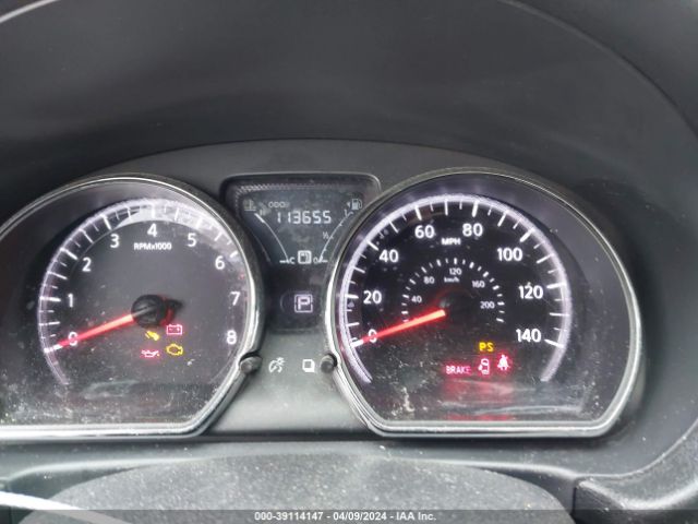 3N1CN7AP6FL914593 Nissan Versa 1.6 Sl