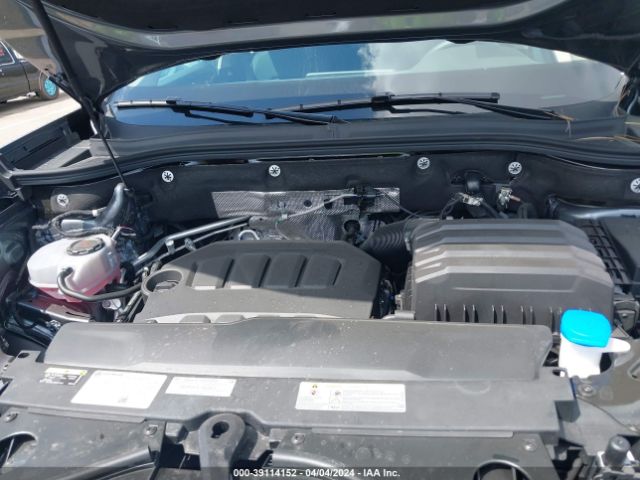 1V2JR2CA2RC512637 Volkswagen Atlas 2.0t Se W/technology