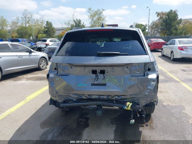 1V2JR2CA2RC512637 Volkswagen Atlas 2.0t Se W/technology