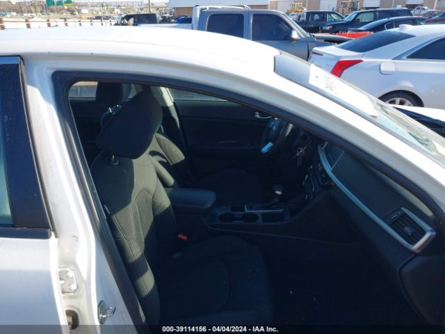 5XXGT4L30KG374189 KIA Optima Lx