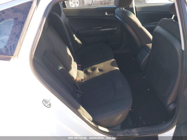 5XXGT4L30KG374189 KIA Optima Lx