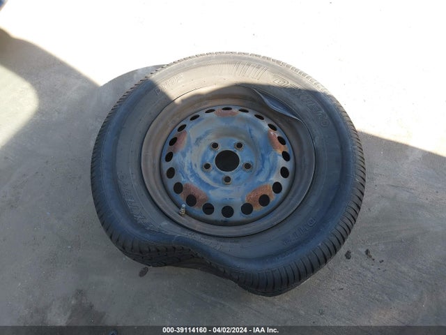 Nissan Rogue Select S 2014 JN8AS5MV8EW713190 Image 12